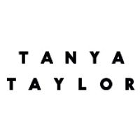 Tanya Taylor coupons